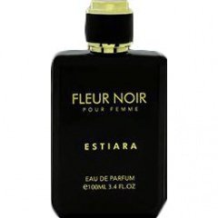 Fleur Noir by Estiara perfume bottle