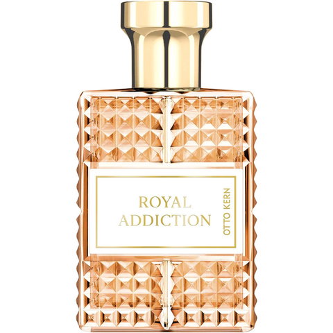 Champagne by Otto Kern perfume bottle