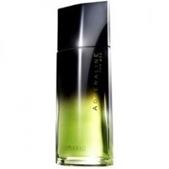 Adrenaline for Men by Yanbal perfume bottle