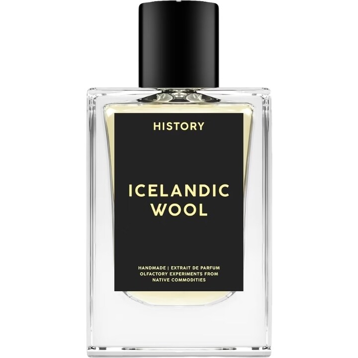 Icelandic Wool