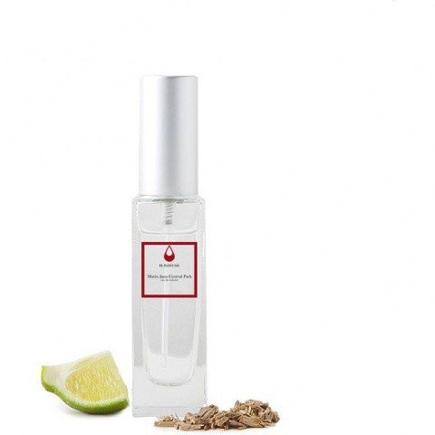 Matin à Central Park by FL Parfums perfume bottle