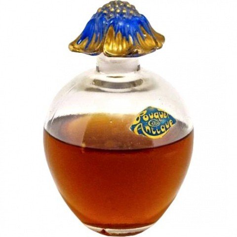 Bouquet Antique by Ciro perfume bottle