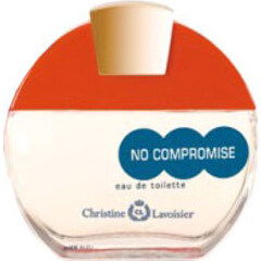 No Compromise by Christine Lavoisier Parfums perfume bottle