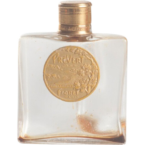 PréVert by Fioret perfume bottle