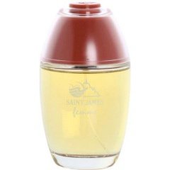 Saint James Femme by Saint James perfume bottle