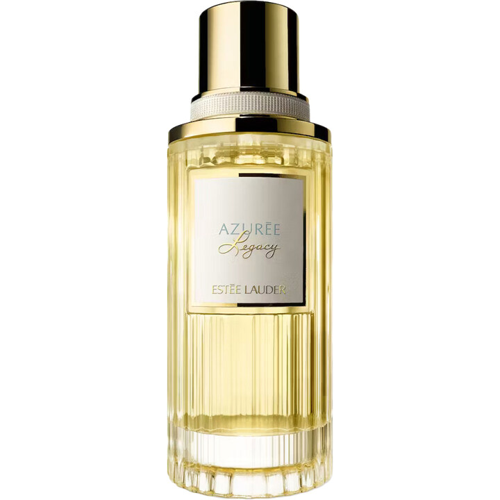 Azurēe Legacy by Estēe Lauder perfume bottle