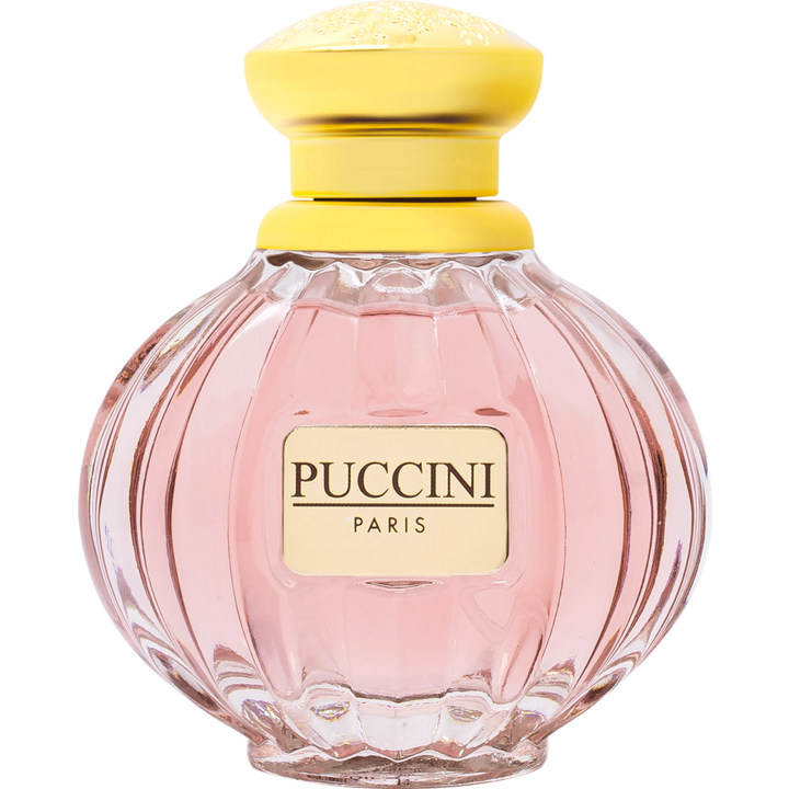 Puccini Women by Puccini perfume bottle