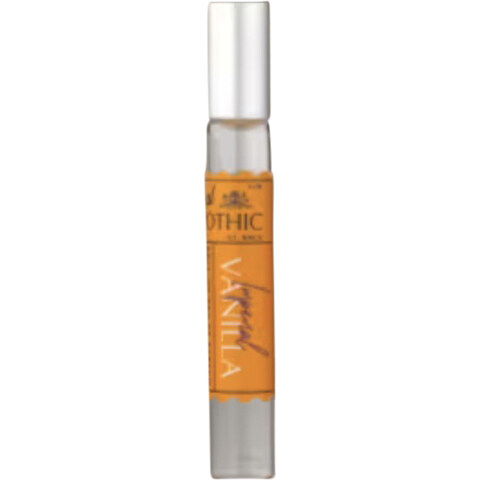 Imperial Vanilla (Perfume Oil) by Royal Apothic perfume bottle