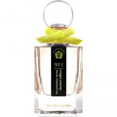 No. 1 - Feathered Musk by Victoria's Secret perfume bottle