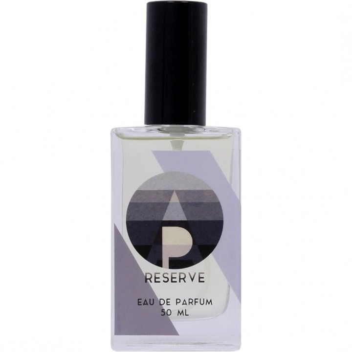 Ozymandias EDP by Australian Private Reserve perfume bottle