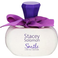 Smile Limited Edition by Stacey Solomon perfume bottle