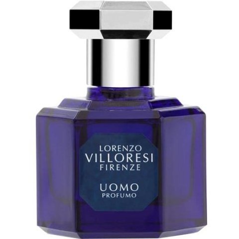 Uomo (Profumo) by Lorenzo Villoresi perfume bottle