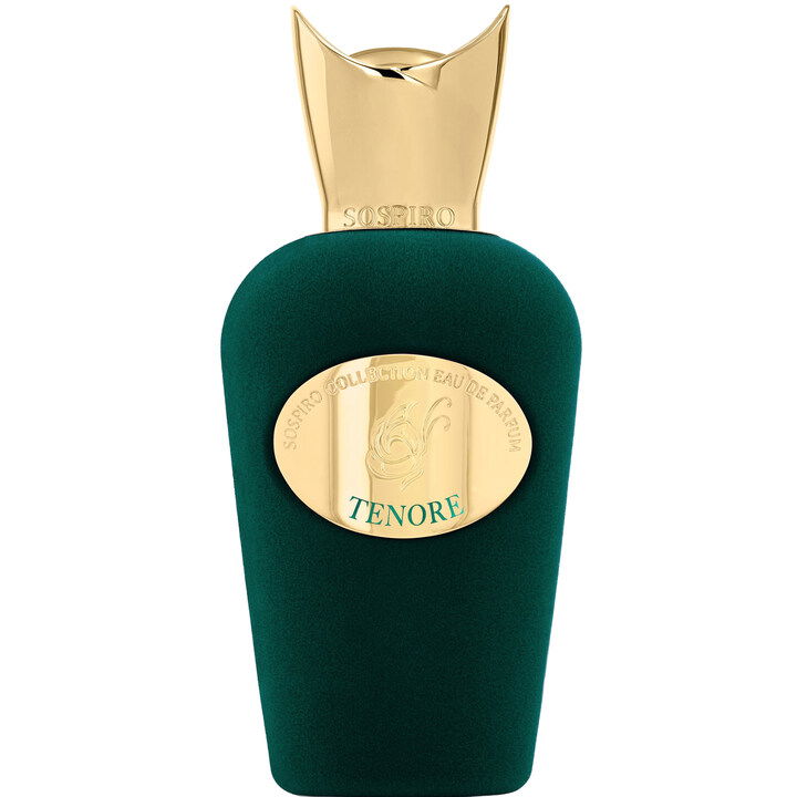 Tenore by Sospiro perfume bottle