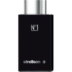 Strellson N°1 by Strellson perfume bottle