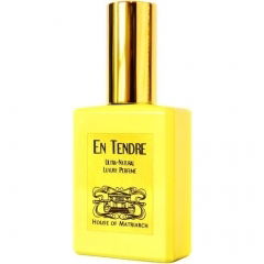 EnTendre by House of Matriarch perfume bottle