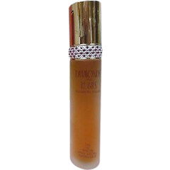 Diamonds and Rubies EDP by Elizabeth Taylor perfume bottle
