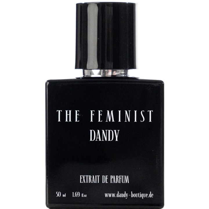 The Feminist by Dandy Boutique perfume bottle