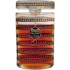 Perlinette by Volnay perfume bottle