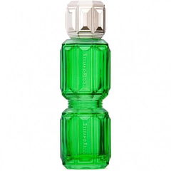 8 by Stefano Ricci perfume bottle