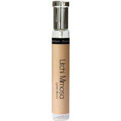 Litchi Mimosa by Adopt' / Réserve Naturelle perfume bottle