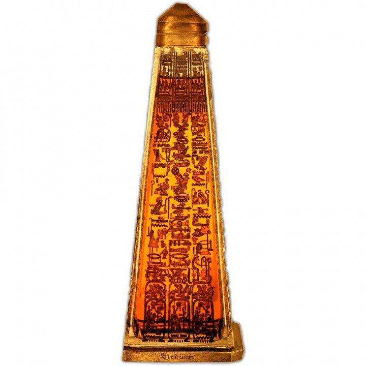 Ramsès II by Bichara perfume bottle