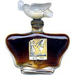 Comment Bichara Saisit La Fortune by Bichara perfume bottle