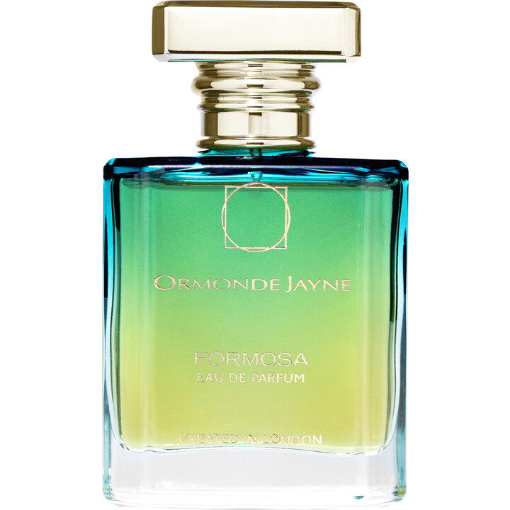 Formosa by Ormonde Jayne perfume bottle