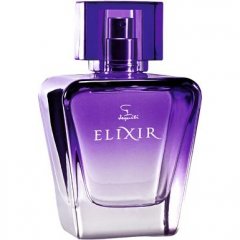 Elixir Femme by Jequiti perfume bottle