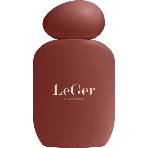 Signature Velvet by LeGer perfume bottle