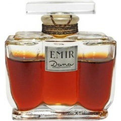 Emir (Extracto) by Dana perfume bottle