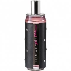 I Loewe Me by Loewe perfume bottle