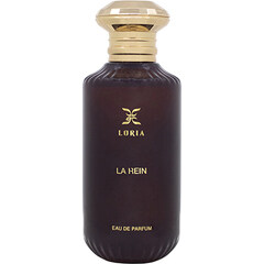 La Rein by Loria perfume bottle