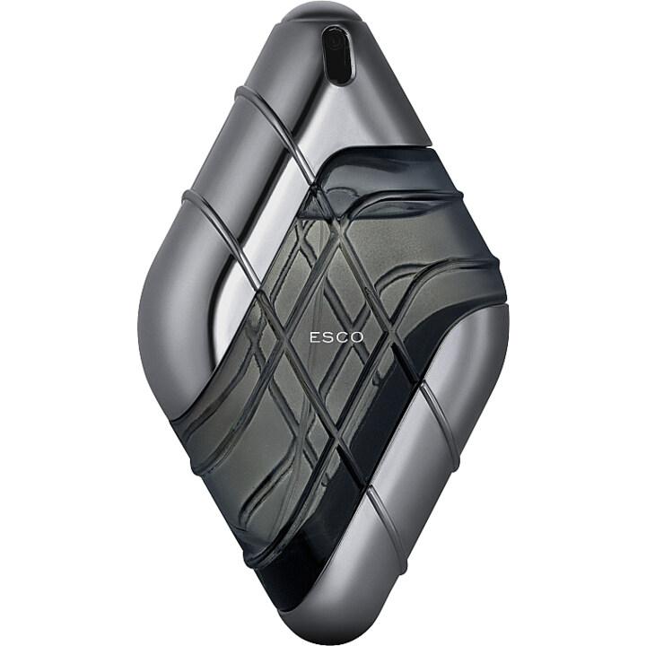 Esco pour Homme by Camara perfume bottle
