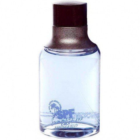 Summer Emotions Man by Springfield perfume bottle