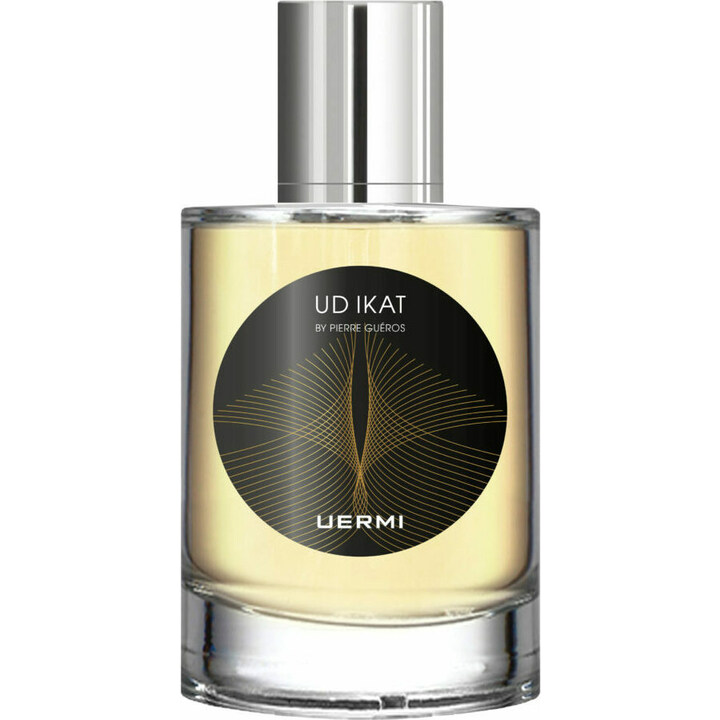 Ud Ikat by UerMi perfume bottle
