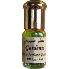 Gardenia by Madini perfume bottle