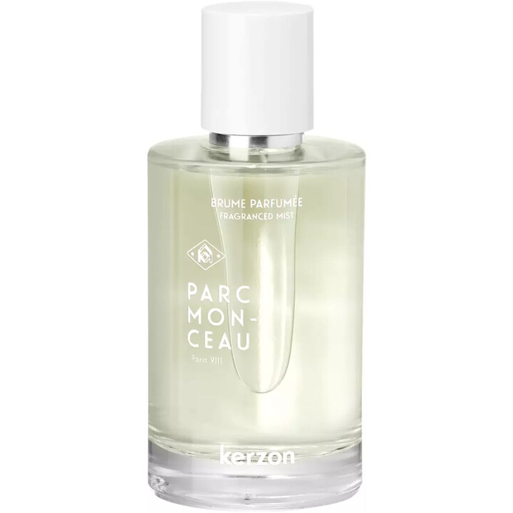 Parc Monceau by Kerzon perfume bottle
