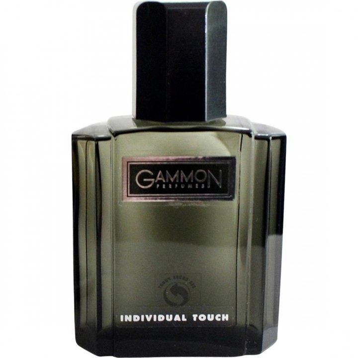 Individual Touch by Gammon perfume bottle