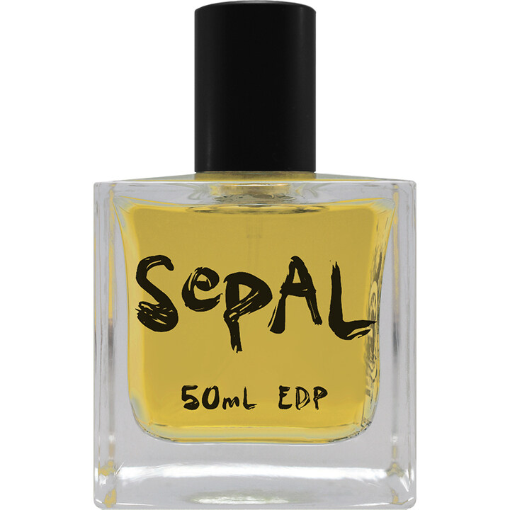 Sepal (2018) by Criminal Elements perfume bottle