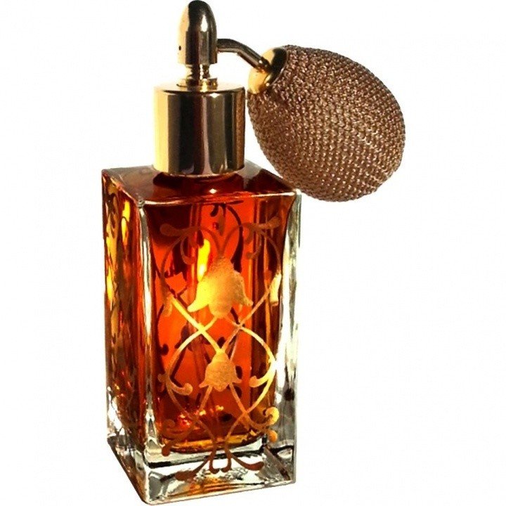 Arabica by Annette Neuffer perfume bottle