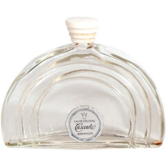 Cascade by Barnängen perfume bottle