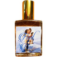 First Kiss by Red Deer Grove perfume bottle