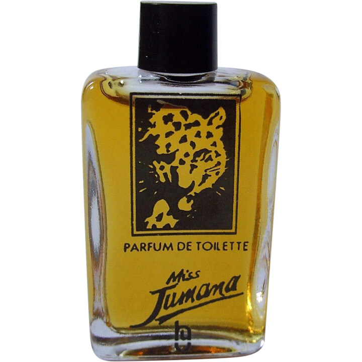 Miss Jumana by Hala Perfumes perfume bottle