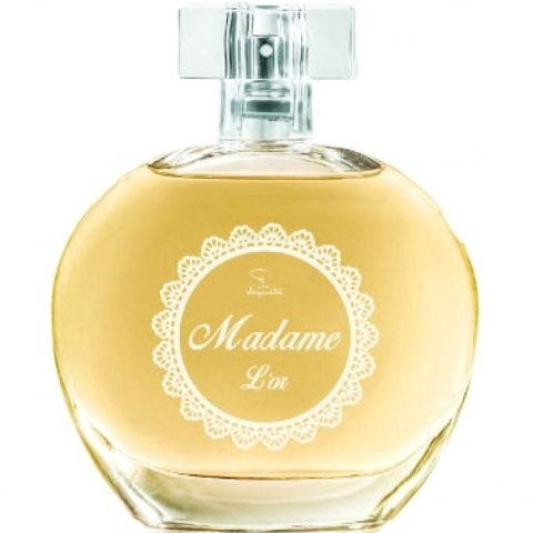 Madame L'Or by Jequiti