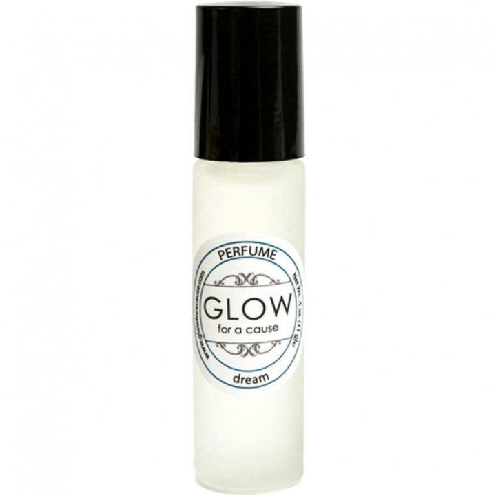 Dream (Perfume) by Glow for a Cause perfume bottle