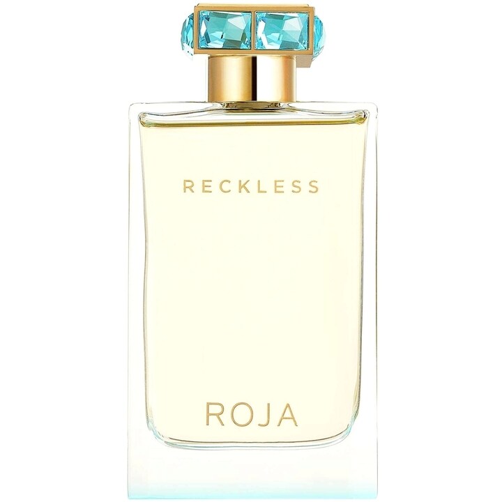 Reckless (2023) EDP by Roja Parfums perfume bottle