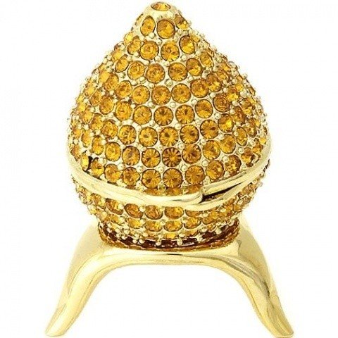 Intuition (Solid Perfume) Drop of Intuition by Estēe Lauder perfume bottle