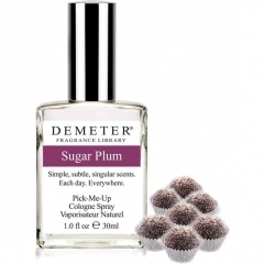 Sugar Plum by Demeter Fragrance Library / The Library Of Fragrance perfume bottle
