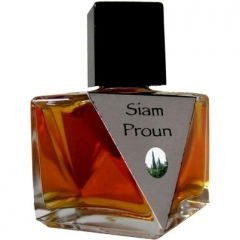 Siam Proun by Olympic Orchids Artisan Perfumes perfume bottle