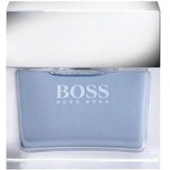 Boss Pure (After Shave Lotion) by Hugo Boss perfume bottle